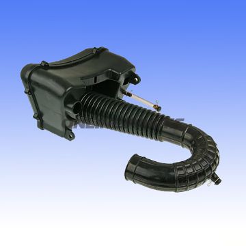 Air Box Completegy6 125/150Cc