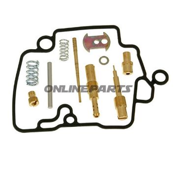 Carburettor Repair Kit Narakunaraku Qmb/Qma139