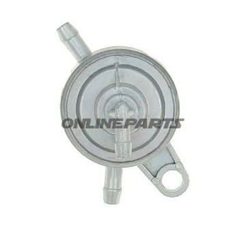 Vacuum Fuel Tank Valvegy6 125/150Cc