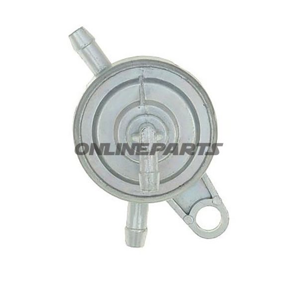 Vacuum Fuel Tank Valvegy6 125/150Cc