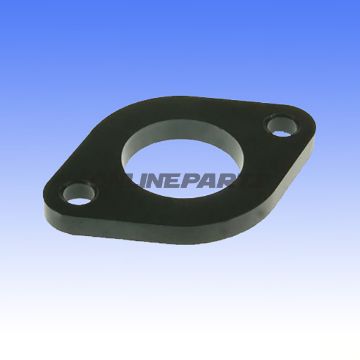 Intake Manifold Gasketgy6 125 / 150 Ccm