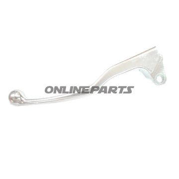 Clutch Lever Aluminiumjmp