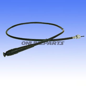 Speedometer Cable.