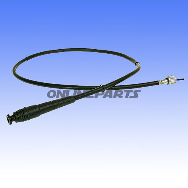 Speedometer Cable.