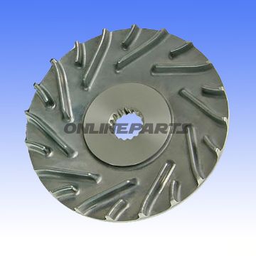 Outer Pulley 16Mmnaraku