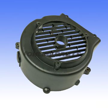 Fan Covergy6 125/150Cc