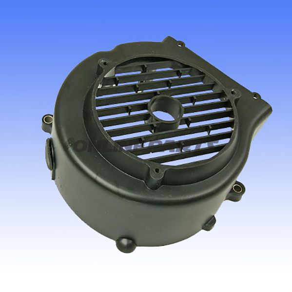 Fan Covergy6 125/150Cc