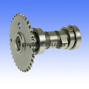 Standard Camshaftgy6 Engine 125/150Cc