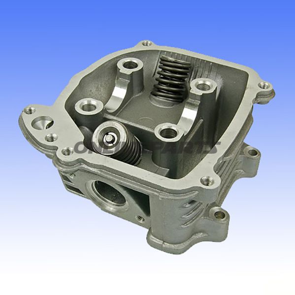 Cylinder Head M Sls Gy6125cc 152Qmi