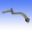 Kick Start Lever Gy6gy6 125 / 150 Ccm Qmi/Qma