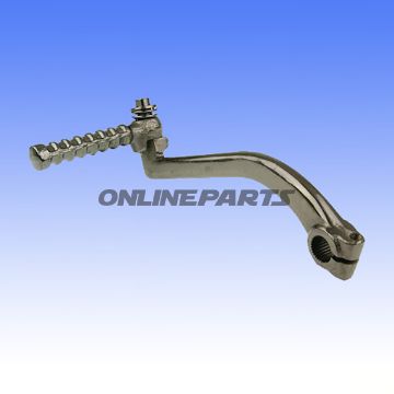 Kick Start Lever Gy6gy6 125 / 150 Ccm Qmi/Qma