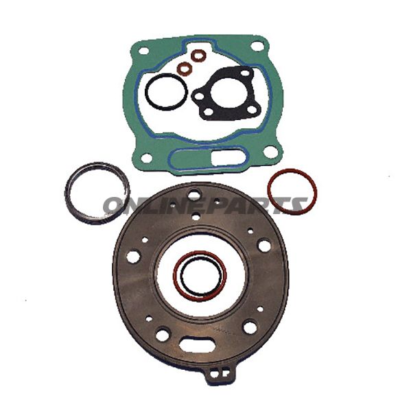 Gasket Set Topendfor Athena Cylinder Kit