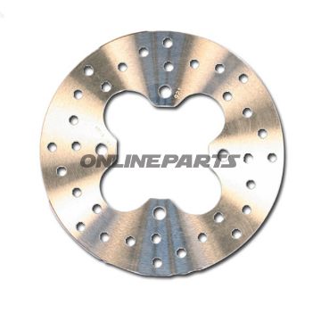Brake Disc Ebcscooter
