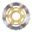 Brake Disc Ebc Contourx Series Stainless Steel