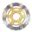 Brake Disc Ebc Contourx Series Stainless Steel