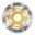 Brake Disc Ebc Contourx Series Stainless Steel
