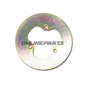Brake Disc Ebcmx / Enduro / Atv