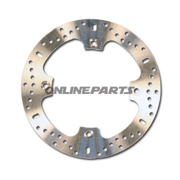 Brake Disc Ebcstainless Steel Mx/Enduro/Atv