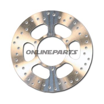 Brake Disc Ebcscooter