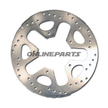 Brake Disc Ebcstainless Steel Scooter