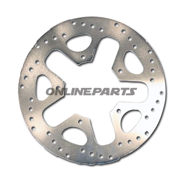 Brake Disc Ebcstainless Steel Scooter