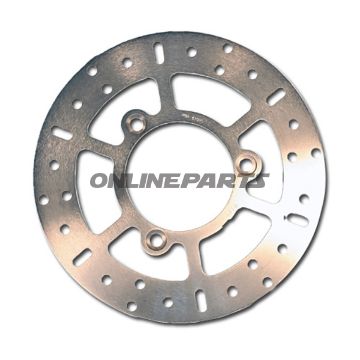 Brake Disc Ebcscooter