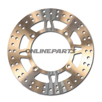 Brake Disc Ebcstainless Steel Scooter