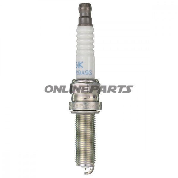 Spark Plug Ngk Silmar9a9soe Iridium With High Discount