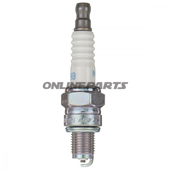 Spark Plug Ngk Lr8b