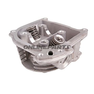 Cylinder Head 50Cc139qmb With Sls