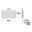 Brake Pads Carbon Crq Trwaltn 7320006