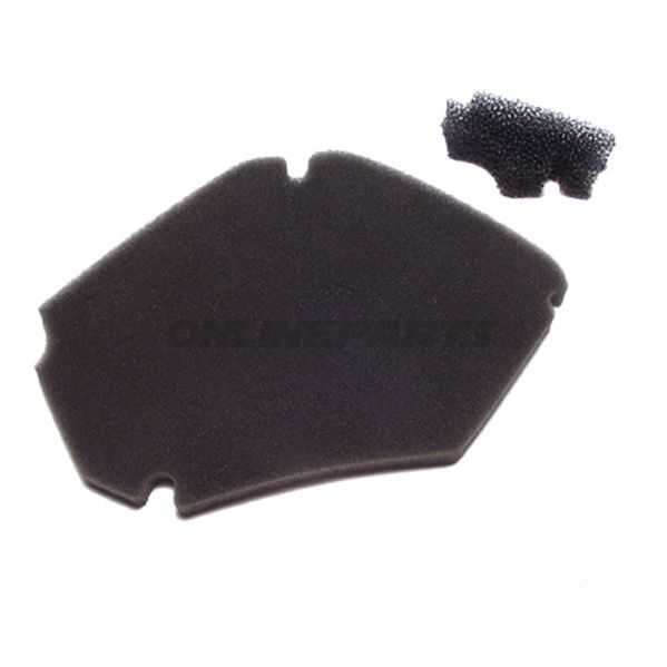 Air Filter Athenaside Air Filter