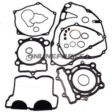 Complete Gasket / Seal Kitathena