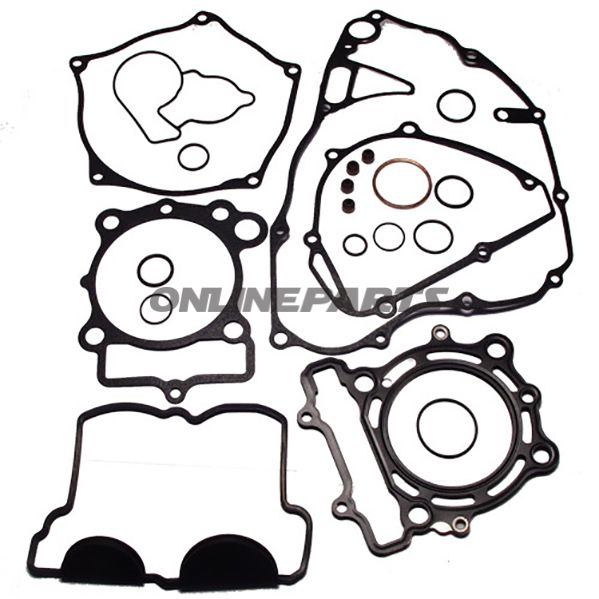 Complete Gasket / Seal Kitathena