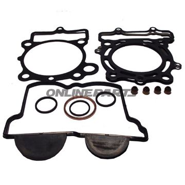 Gasket Set Topendathena