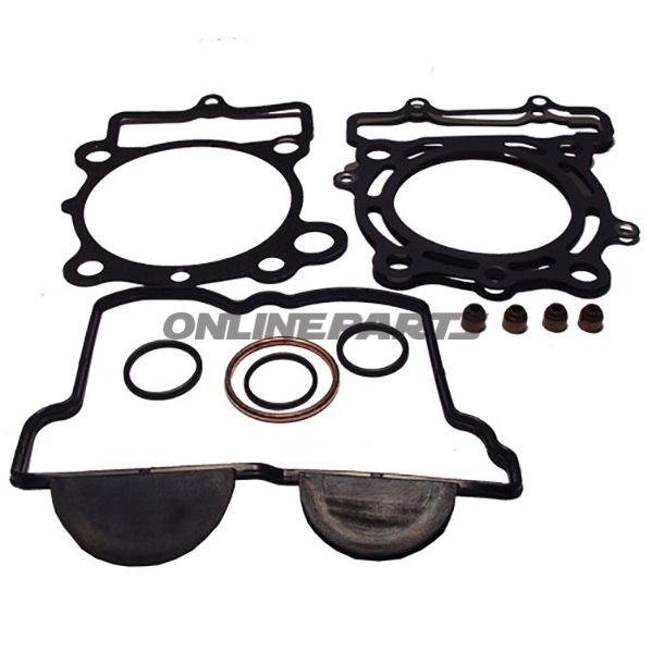 Gasket Set Topendathena