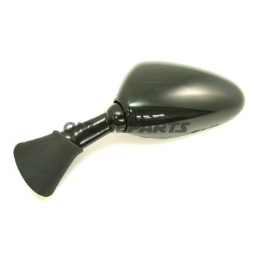 Mirror Black Jmpleft Hand