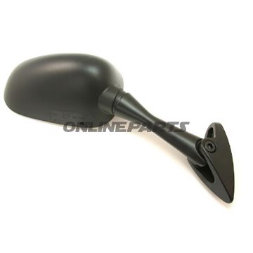 Mirror Black Jmpright Hand