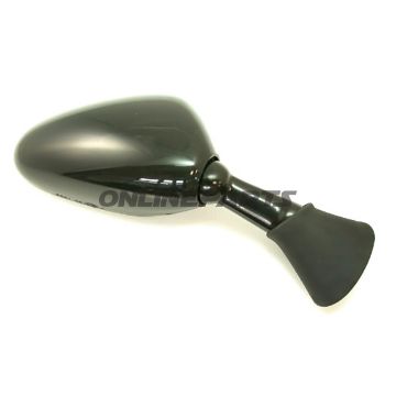 Mirror Black Jmpright Hand