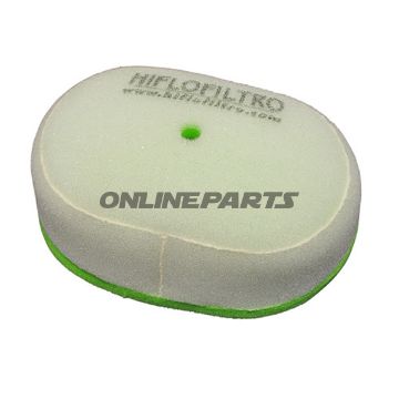 Foam Air Filter Hiflo Hff4018