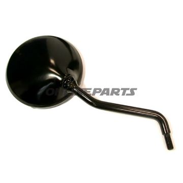 Mirror Black Jmpright Hand