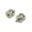 Cotton Reels Aluminium M6jmp Bobbins