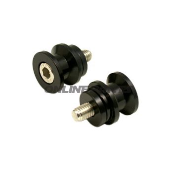 Cotton Reels Black M8jmp Bobbins