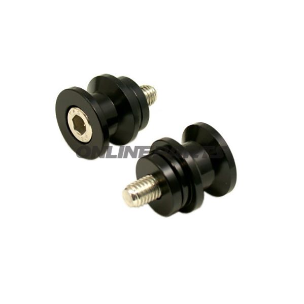 Cotton Reels Black M8jmp Bobbins