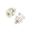 Cotton Reels Aluminium M8jmp Bobbins