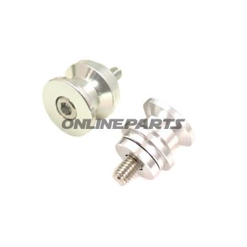 Cotton Reels Aluminium M8jmp Bobbins