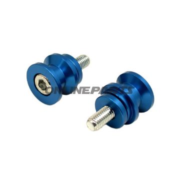 Cotton Reels Blue M8jmp Bobbins