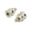Cotton Reels Aluminium M10jmp Bobbins