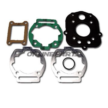 Gasket Set Topendfor Athena Cylinder Kit
