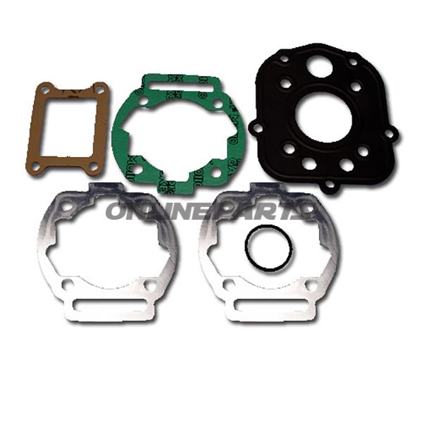 Gasket Set Topendfor Athena Cylinder Kit